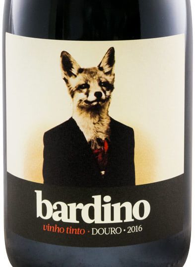 2016 Bardino red