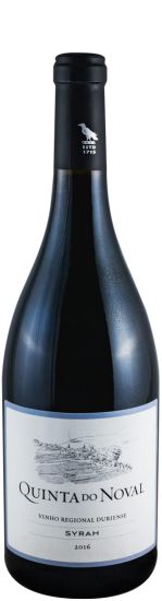 2016 Quinta do Noval Syrah tinto