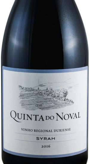 2016 Quinta do Noval Syrah tinto