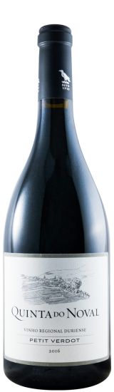 2016 Quinta do Noval Petit Verdot red