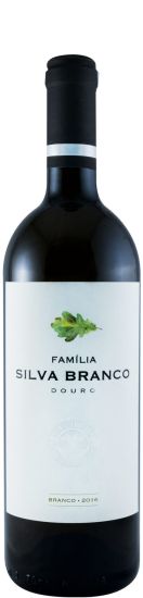 2016 Família Silva Branco branco