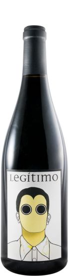 2016 Conceito Legítimo red