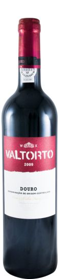 2009 Valtorto tinto