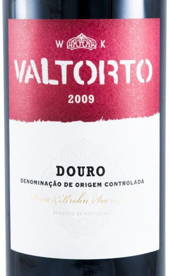 2009 Valtorto tinto