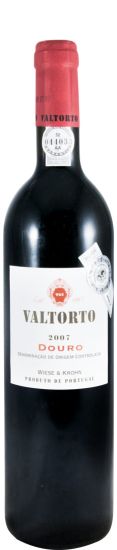 2007 Valtorto red