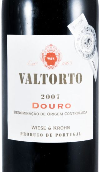 2007 Valtorto red