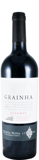 2016 Quinta Nova Grainha Reserva tinto