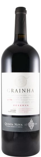 2017 Quinta Nova Grainha Reserva tinto 1,5L