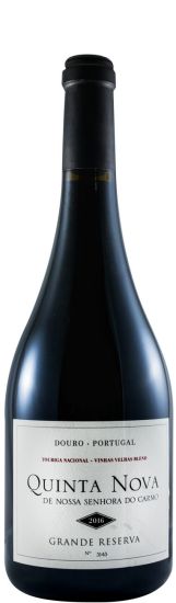2016 Quinta Nova Grande Reserva tinto