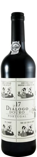 2017 Niepoort Diálogo tinto