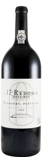 2017 Niepoort Redoma tinto 1,5L