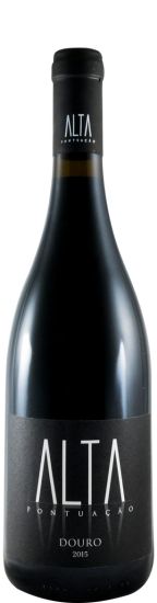 2015 Alta Pontuação red