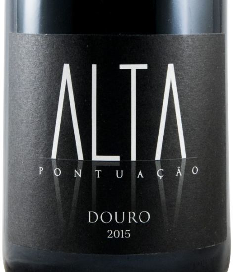 2015 Alta Pontuação red