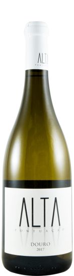 2017 Alta Pontuação white