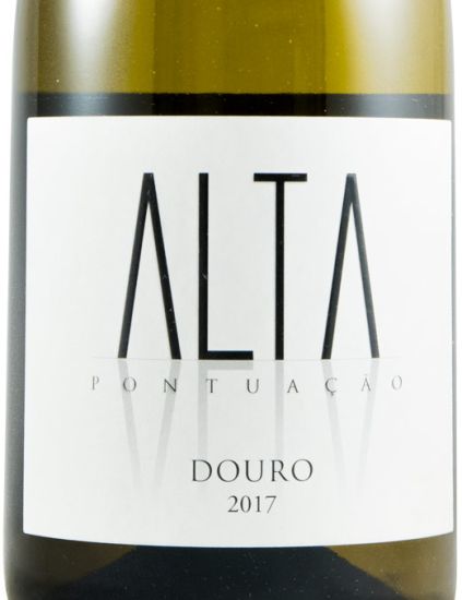 2017 Alta Pontuação white