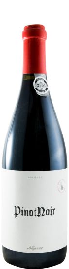 2016 Niepoort Projectos Pinot Noir red