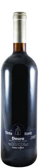 2002 Cistus Tinta Roriz red