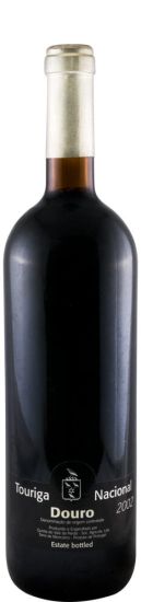 2002 Cistus Touriga Nacional tinto
