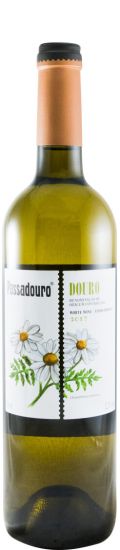 2017 Quinta do Passadouro white