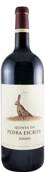 2016 Quinta da Pedra Escrita organic red 1.5L