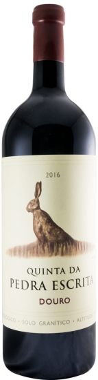 2016 Quinta da Pedra Escrita organic red 3L