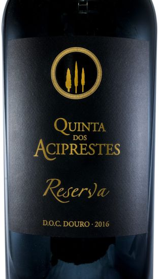 2016 Quinta dos Aciprestes Reserva 6L