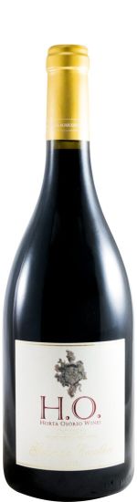 2015 Horta Osório H.O. Grande Escolha red