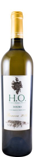 2015 Horta Osório H.O. Reserva white