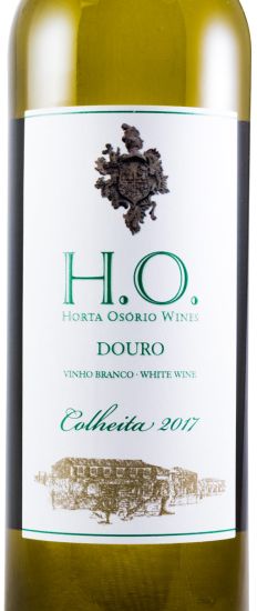 2017 Horta Osório H.O. branco
