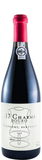 2017 Niepoort Charme tinto