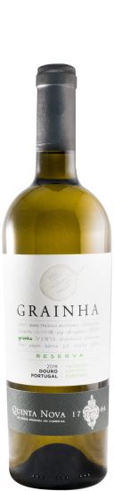 2018 Quinta Nova Grainha Reserva branco