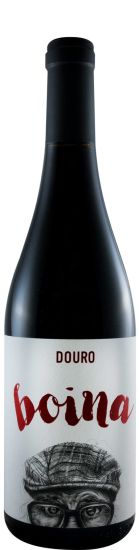 2017 Boina tinto