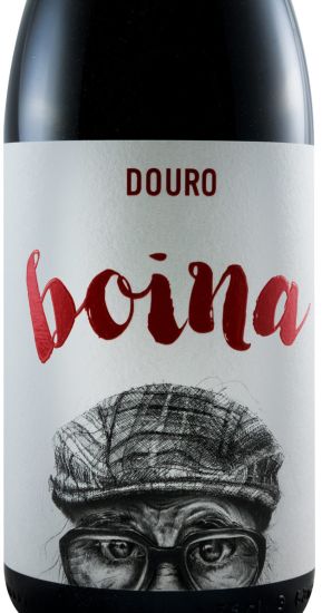 2017 Boina tinto