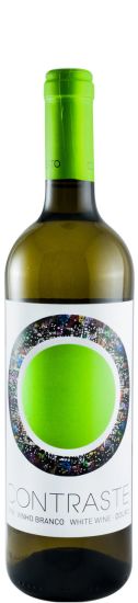 2018 Contraste white