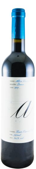 2017 Alice Vieira de Sousa tinto