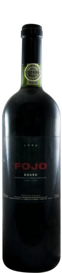 1996 Fojo tinto