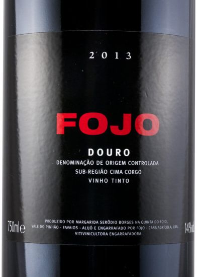 2013 Fojo red
