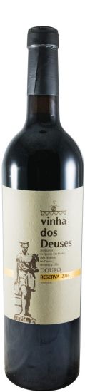 2016 Vinha dos Deuses Reserva tinto