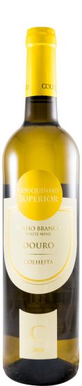 2018 Quinta do Couquinho Superior white