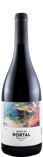 2016 Quinta do Portal Reserva tinto