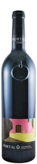 2008 Quinta do Portal tinto