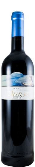 2007 Mural Reserva red