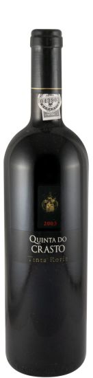 2003 Quinta do Crasto Tinta Roriz tinto