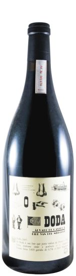 2007 Álvaro de Castro & Dirk Niepoort Doda tinto 1,5L