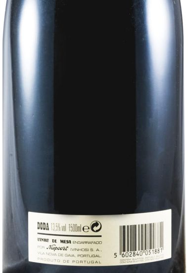 2007 Álvaro de Castro & Dirk Niepoort Doda tinto 1,5L