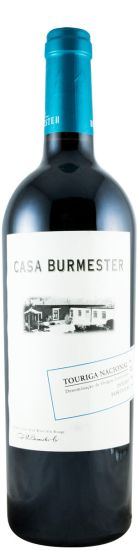 2011 Burmester Touriga Nacional tinto