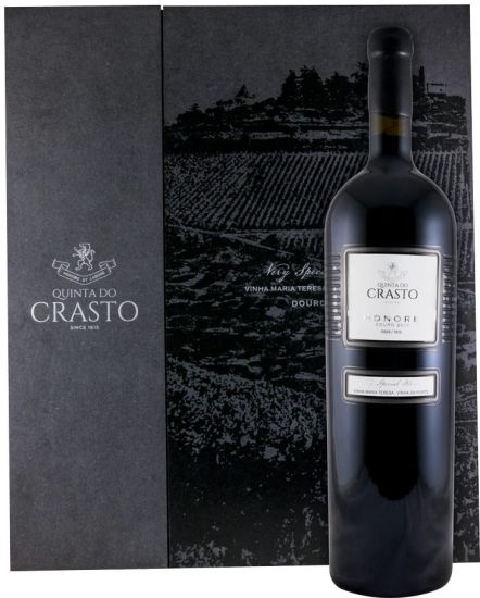 2015 Quinta do Crasto Honore red 1.5L
