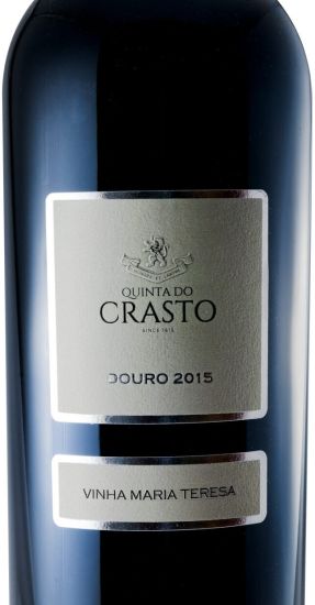2015 Quinta do Crasto Vinha Maria Teresa red 3L