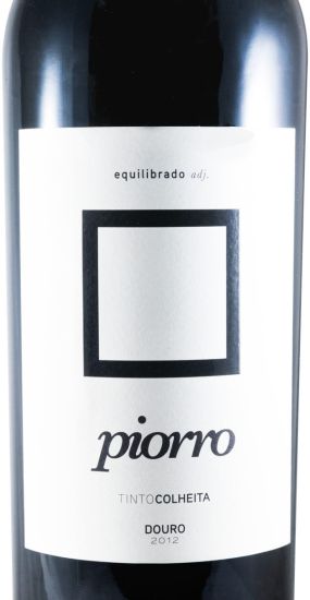 2012 Piorro red 1.5L