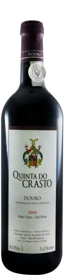 2000 Crasto red